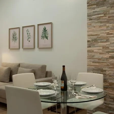 Adda Loft La Oficina Apartment *