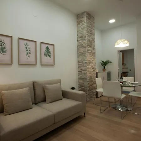 Adda Loft La Oficina Alicante
