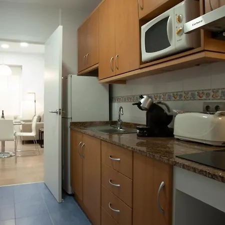 Adda Loft La Oficina Apartment