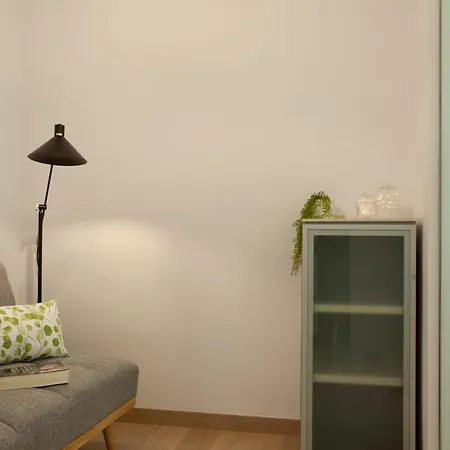 Adda Loft La Oficina *