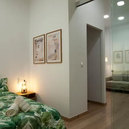 Adda Loft La Oficina Apartment *