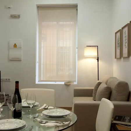 Adda Loft La Oficina Alicante