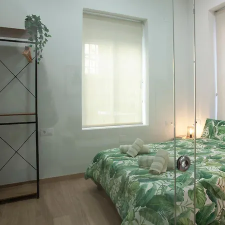 Adda Loft La Oficina Apartment Alicante
