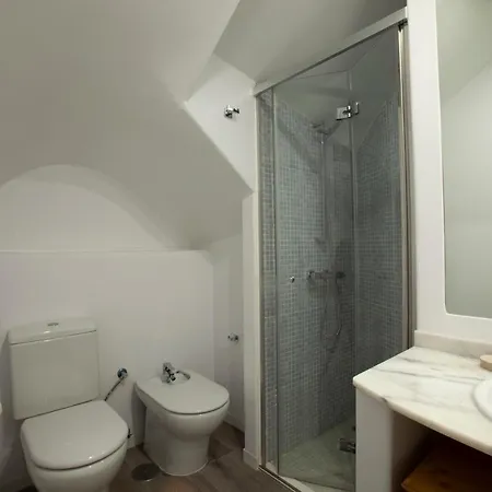 Apartment Adda Loft La Oficina Alicante