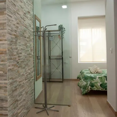 Adda Loft La Oficina