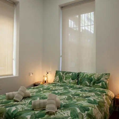 Adda Loft La Oficina Apartment