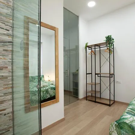 Adda Loft La Oficina Alicante