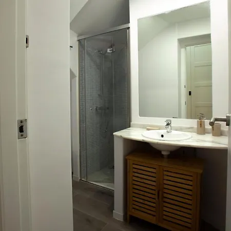 Adda Loft La Oficina Apartment
