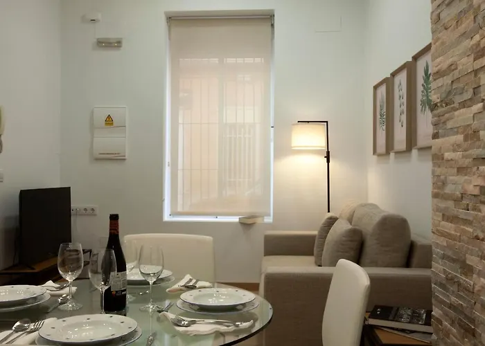 Adda Loft La Oficina 알리칸테