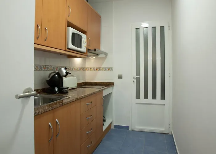 Adda Loft La Oficina * 알리칸테